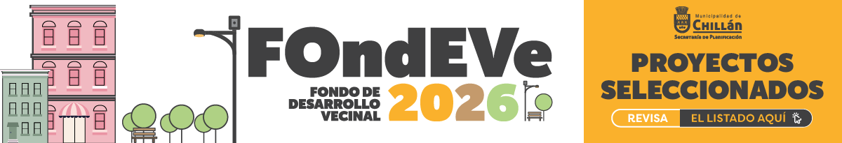 fondeve